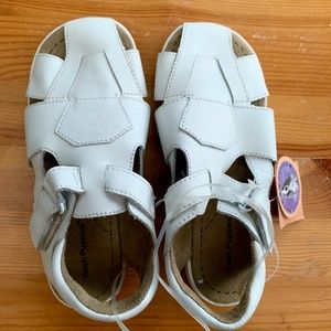 Hush Puppies Girls Kids Sandal